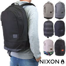 nixon RIDGE SE BACKPACK NC2492画像