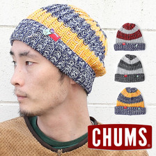 CHUMS Heather Border Watch CH05-1019画像
