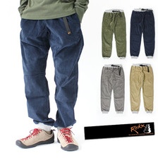 ROKX COTTONWOOD CORD PANT RXMF5101画像