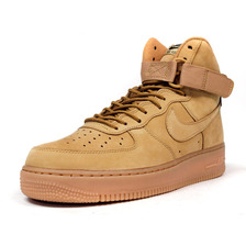 NIKE AIR FORCE I HIGH 07 LV8 "LIMITED EDITION for ICON" WHEAT/GUM 806403-200画像
