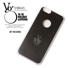 VIRGO Mt reverb VG-GD-434画像