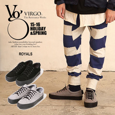 VIRGO Royals VG-GD-443画像