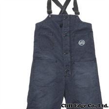 NEIGHBORHOOD MIL-BOOKER/C-PT NAVY画像