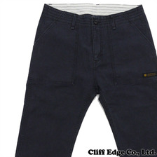 NEIGHBORHOOD BAKER/C-PT NAVY画像