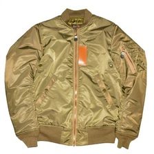 FULLCOUNT 2844 MA-1画像