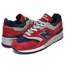 new balance M997 CSIY MADE IN U.S.A画像