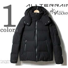 ALLTERRAIN by DESCENTE DIA3572U ANCHOR画像