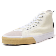 LOSERS BALLER "READY MADE" O.WHT/GUM 15SV05画像
