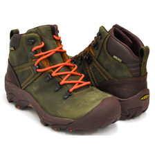 KEEN PYRENEES LIZARD 1014034画像