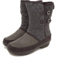 le coq sportif BELLEY MID II GREY QFM5402GR画像