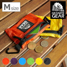 GRANITE GEAR TRAIL WALLET M 2210900069画像
