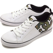 DC SHOES COURT VULC SE SN CMO ADYS300226画像
