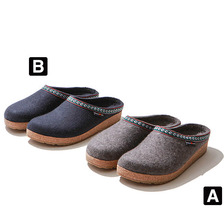 HAFLINGER FRANZL画像