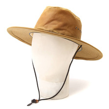 FILSON TIN CLOTH OUSH HAT 60035画像