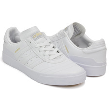 adidas BUSENITZ VULC FTWWHT / FTWWHT / FTWWHT D68837画像