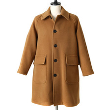 VAINL ARCHIVE Sam's-Coat-cp 2215-047画像