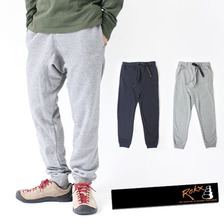 ROKX SWEAT PANTS RXMF5302画像