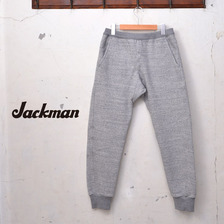 Jackman SWEAT TROUSERS JM7897画像