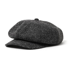 RADIALL T1941 LINCOLN (BLACK)画像