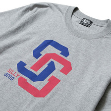 SILLY GOOD TEAM SG TEE SG1F1-TE06画像