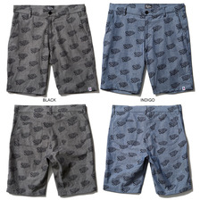 SILLY GOOD TOTAL IVY SHORTS SG1F1-PT03画像