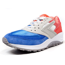 BROOKS BEAST 1 "Voodoo" "CONCEPTS" BLU/L.GRY/PINK 1102241D-561画像
