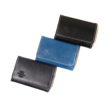 Whitehouse Cox COIN PURSE / BRIDLE 2TONE (HOLIDAYLINE) S-9084画像