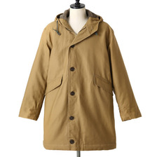 GOLD DECK PARKA(MOD.) GL13402画像