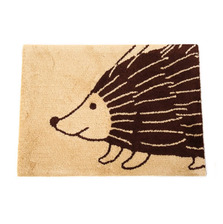 Sync. LISA LARSON RUG HEDGEHOG IVORY画像