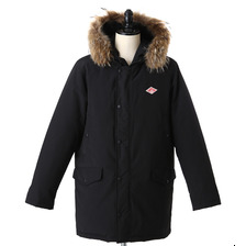 DANTON DOWN COAT JD-8634画像
