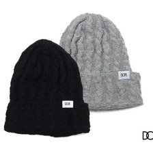 DOPE WOVEN LABEL KNIT BEANIE画像
