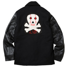 FUCT SSDD LSD PHARAOH JACKET 7518画像