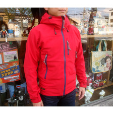 COLIMBO HUNTING GOODS Mt.MERCY PARKA #4 ZQ-0125画像