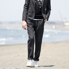 PROJECT SR'ES Gentleman Wool Pant PNT00492画像