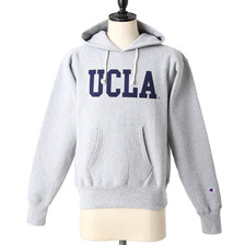 Champion RW PULLOVER HOODED SW 12.5oz C5-G103画像