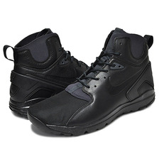 NIKE KOTH ULTRA MID blk/blk-anthracite 749484-001画像