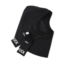 MAGIC STICK FAKEY KNIT ESSENTIAL PAC画像
