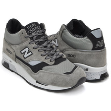 new balance MH1500 GG GRAY画像