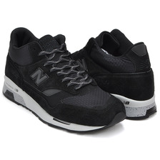 new balance MH1500 KK BLACK画像