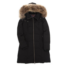 Woolrich W'S OREGON COAT WWCPS2280画像