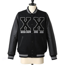 BOUNTY HUNTER B&times;H / Studium Jacket BNJK1511画像