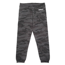 Carhartt CAMO MONO SWEAT PANT I020184画像