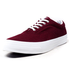 CONVERSE SKIDGRIP ND COLORS BURGUNDY 32460828画像