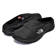 THE NORTH FACE NSE TRACTION MULE LITE Black NF51582-K画像