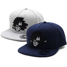 Irie Life IRIE BREAK TIME SNAPBACK画像