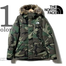 THE NORTH FACE NOVELTY ELEBUS JACKET ND91535画像