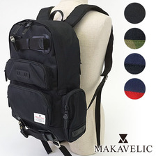 MAKAVELIC TRUCKS DAYPACK3 3105-10107画像