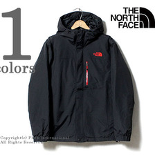 THE NORTH FACE ZEUS TRICLIMATE JACKET NP61208画像