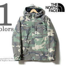 THE NORTH FACE NOVELTY ZEUS TRICLIMATE JACKET NP61644画像
