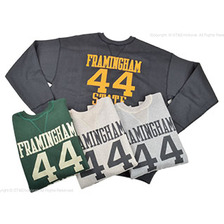 WAREHOUSE Lot 401 FRAMINGHAM画像